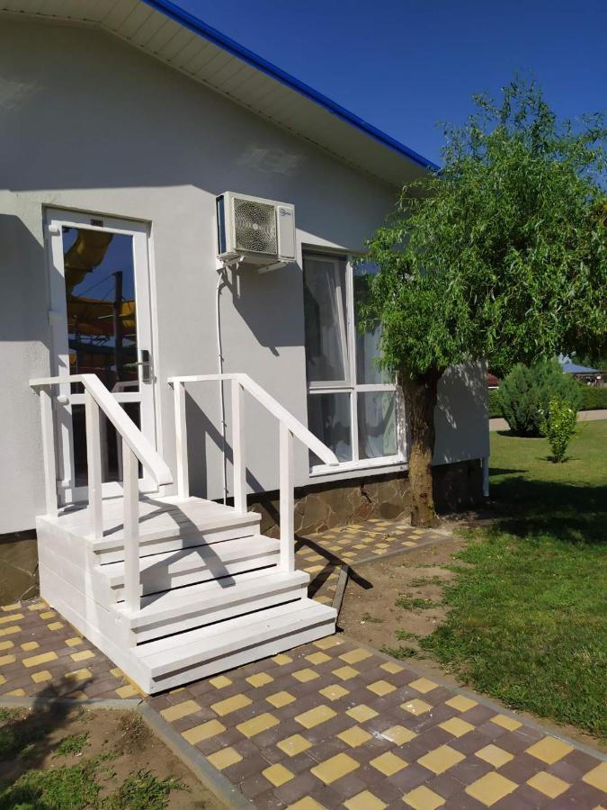 Aquapark Koblevo Hotel Exterior foto